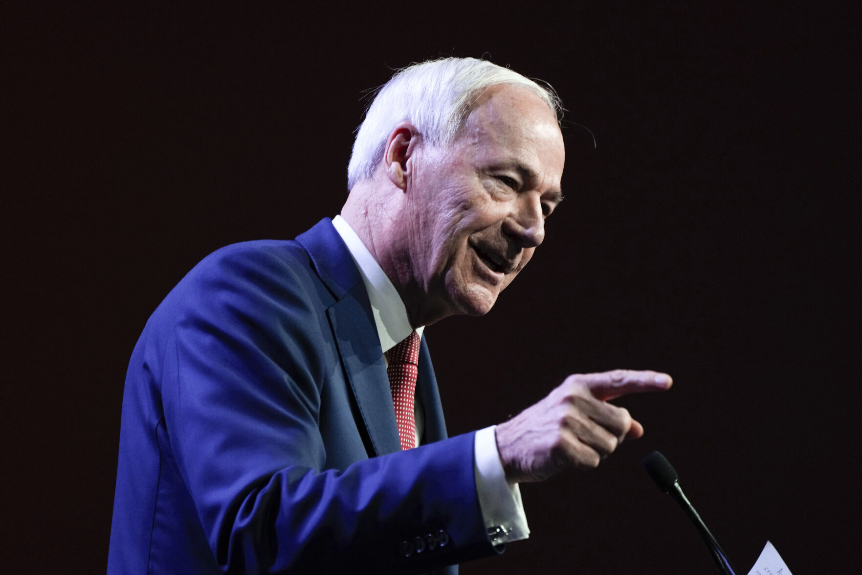 Election 2024 Iowa Republicans